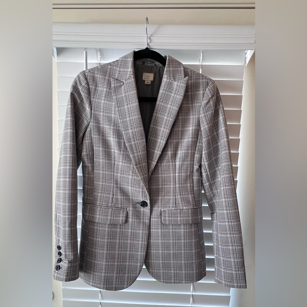 Women’s blazer A New Day Brand Size 2